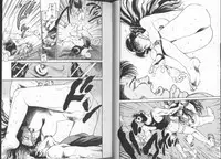 [Chataro] Onnanoko to Miniskirt