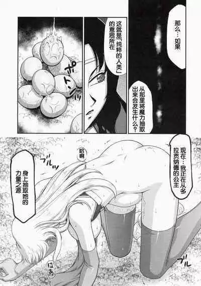 Nise DRAGON BLOOD! 21.5