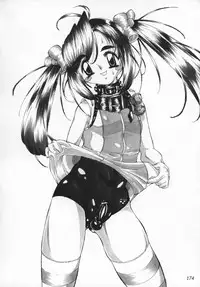 (C60) [MARBODON3:16 (Masujima Kensue)] FETISHISM COMPILATION (Various)