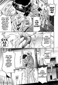 [Makari Tohru] Ryouko-san (COMIC Momohime 2007-09) [English] [SMDC] [Decensored]