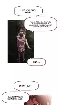 [Worin] Brawling Go Ch.76-82 (English) (Ongoing)