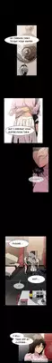 [Team Black October] Canine Tooth Ch.1-10 (English) (YoManga) (Ongoing)