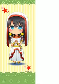 [Chimichanga] Parallel World Kanojo [Digital]