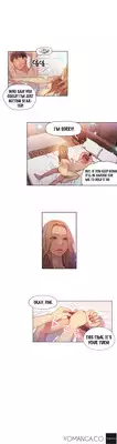 [ I Wonsik] Sweet Guy Ch.1-56 (English) (YoManga) (Ongoing)