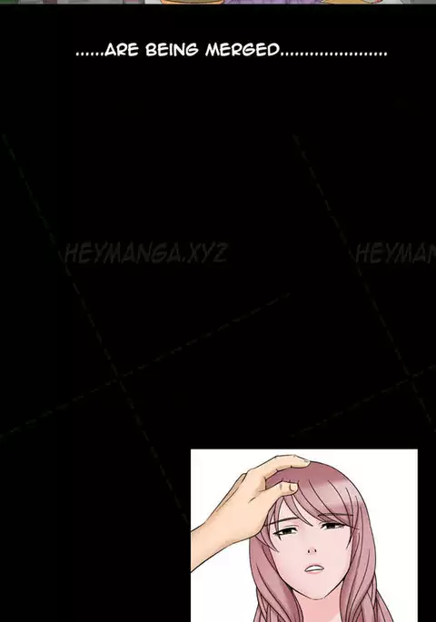 The Taste of the Hand Ch.1-30