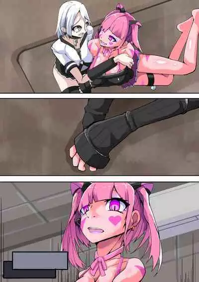 [hentaiworks (Aruma)] Maso Seiki Fifth Elements 2