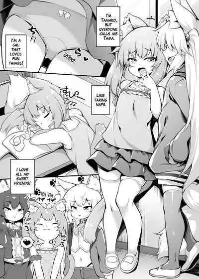 I want to put these brats in their place!