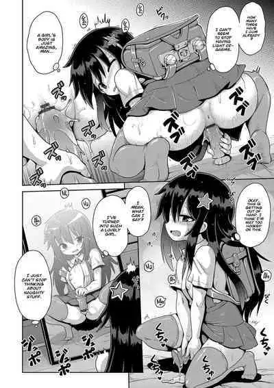 Onegaii☆TSF Part 1