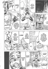 [Momoyama Jirou] Hitsuji-tachi no Monzetsu | Sheeps' Faint in Pain [English] [desudesu]