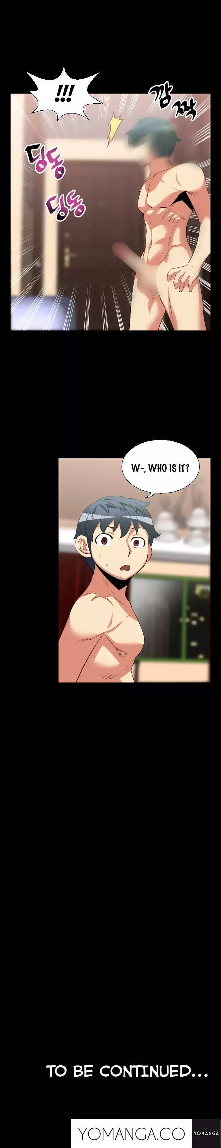 Love Parameter Ch.1-43