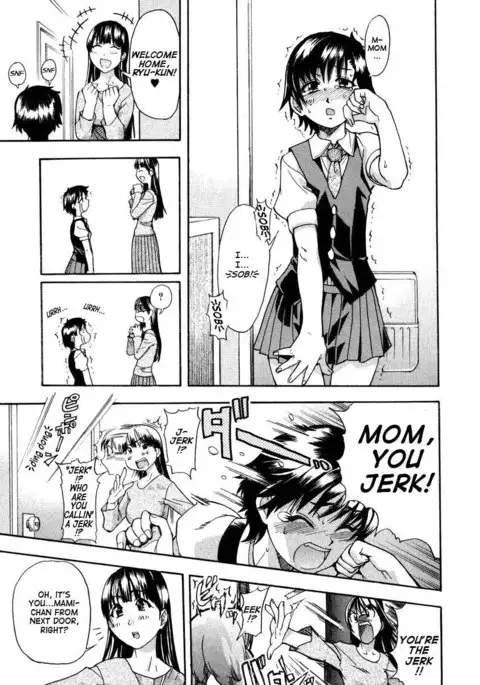 Sei So Tsui Dan Sha Chapter 01 UNCEN