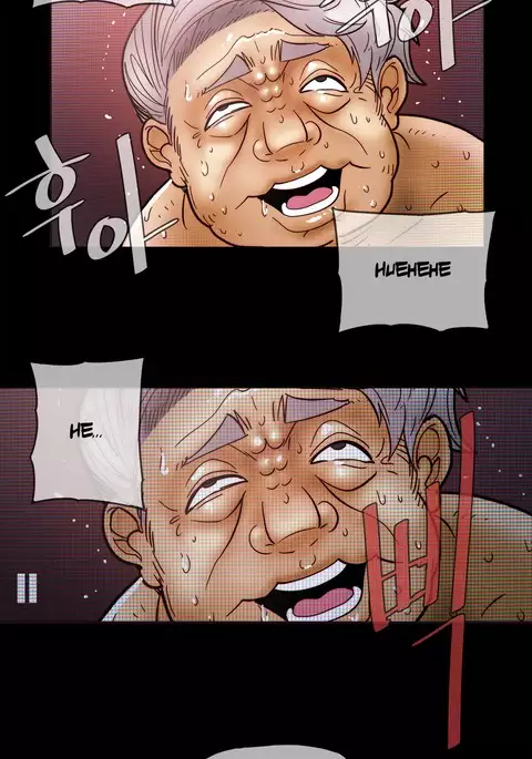 Household Affairs Ch.1-51