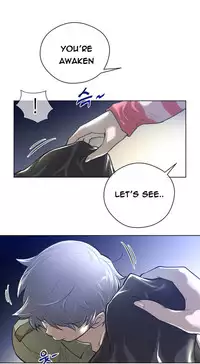 Perfect Half Ch.1-13 (English) (Ongoing)