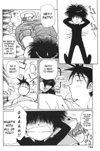 [Urushihara Satoshi] Chirality - To The Promised Land Vol.2 (Complete) [English]