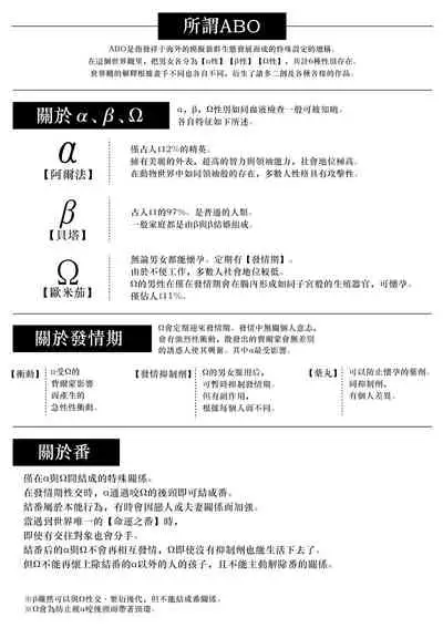 pop one's cherry Vol. 1-2