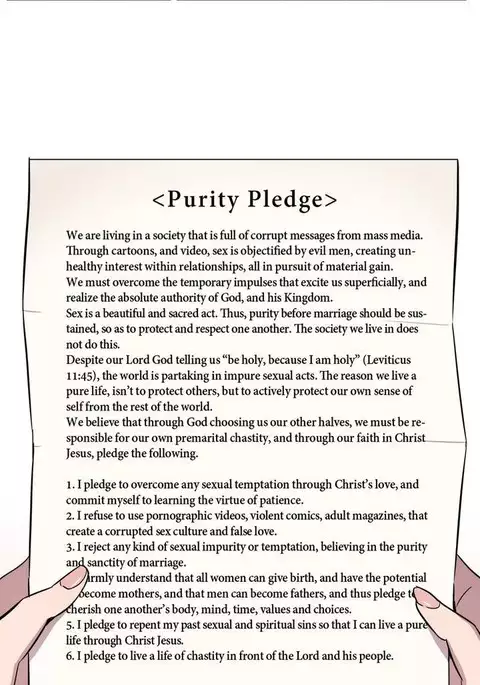 Atonement Camp Ch.1-21