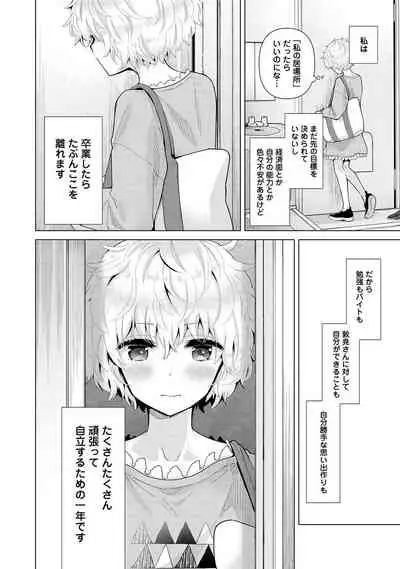 Noraneko Shoujo to no Kurashikata Ch. 1-27