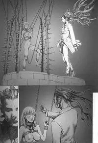 [Sengoku-kun] Cambion