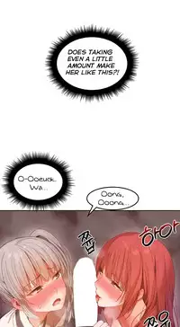 [Mx2J] Hahri's Lumpy Boardhouse Ch. 0-31 [English] (YoManga) (Ongoing)