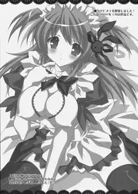 (SC49) [Liz (Satomi Hinako)] usapime -Oniichan Gomennasai-