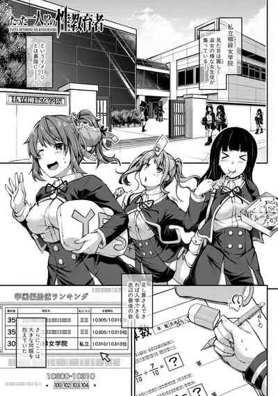 Oniichan ni Maketara Ecchi!