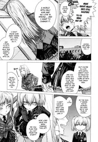 [Ootsuka Kotora] Angraecum [English] [Lhytiss] [Decensored]