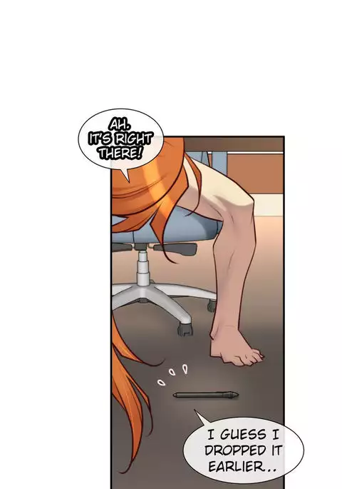 Master in My Dreams Ch.0-36