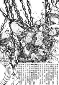 [Sumomo Dou (Sumomo EX)] Shikkoku no Majo & Pikupiku Makopii [Chinese]