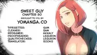 [ I Wonsik] Sweet Guy Ch.1-56 (English) (YoManga) (Ongoing)