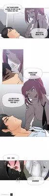 [ButcherBoy] Household Affairs Ch.1-27 (English) (YoManga) (Ongoing)