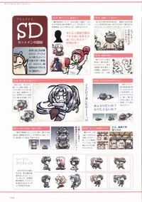 Sakura Sakura Visual Fan Book