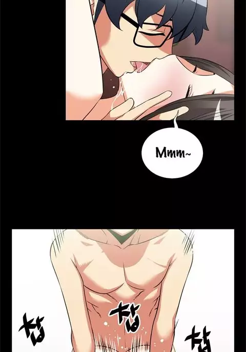 Love Parameter Ch.1-50