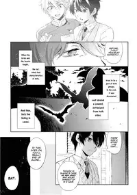 (SPARK9) [krgmICE. (Kuromine)] 2nd Mind Architecture (Aldnoah.Zero) [English] [Unnaturalsolace]