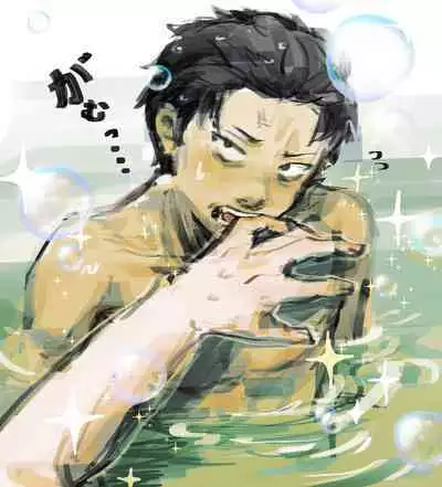 [Fuji_oka] Emisuba 2