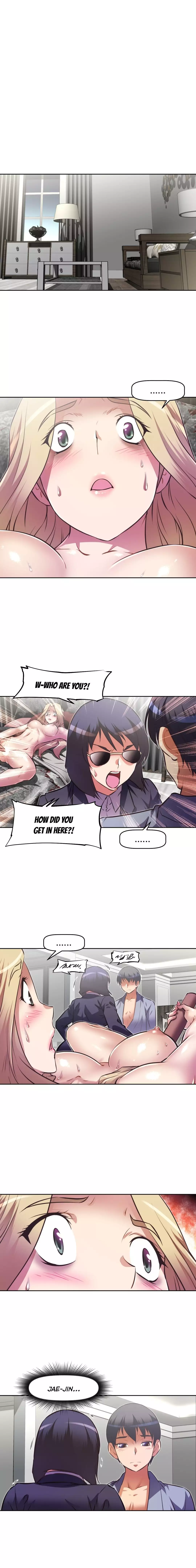 Brawling Go Ch.76-108