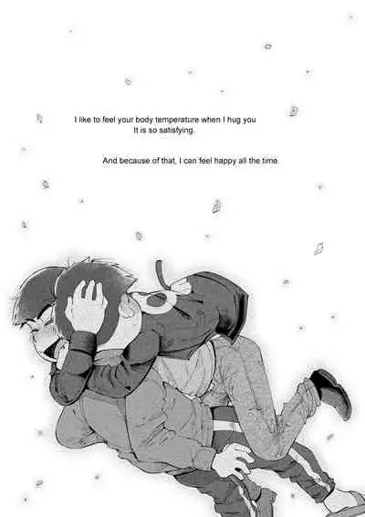 Love Me Tender My Lover