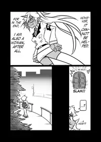 [Koppamijin (jin)] Rule Ihan! (Panty & Stocking with Garterbelt) [English]