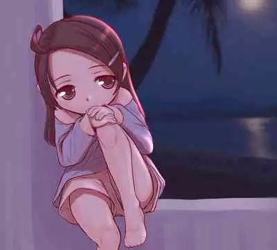 Shoujo Kankin Sasshou Kiroku