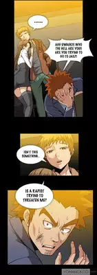 [Yihyeonmin] Drug Candy Ch.0-37 (English) (YoManga) (Ongoing)