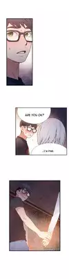 [ I Wonsik] Sweet Guy Ch.1-56 (English) (YoManga) (Ongoing)