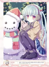 Dengeki Moeoh 2015-12 [Digital]