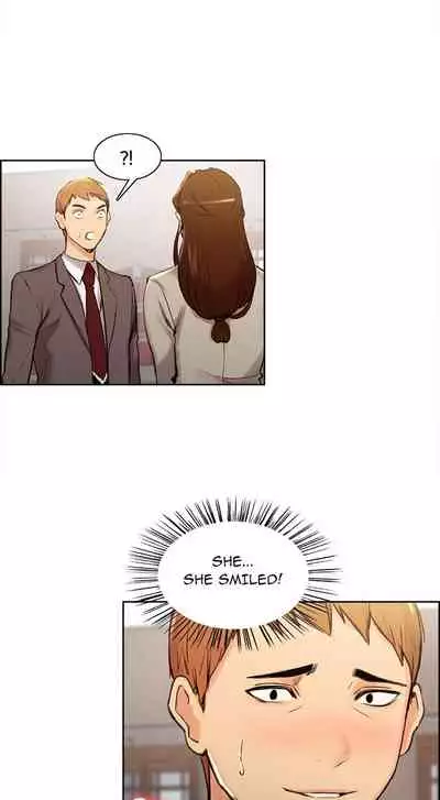 The Sharehouse Ch. 1-11