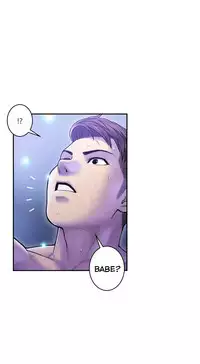 Ghost Love Ch.1-23.5 (English) (YoManga) (Ongoing)