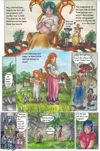 Bad majora 1 (passage) ENGLISH