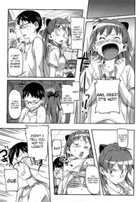 [Sameda Koban] Pink Cherry Pie [English] [4dawgz] [YQII]