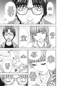 [Seto Yuuki] Allargando [English]