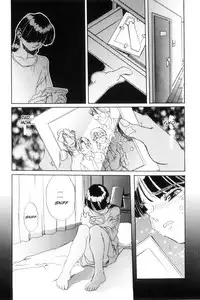 [NeWMeN] Secret Plot DEEP Ch. 1-6 [English] [ShadowRFox]