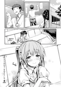 [Hisasi] Porno Switch [English] [Decensored]