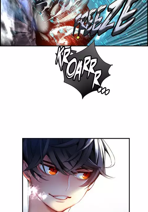 Lilith`s Cord Ch.1-38