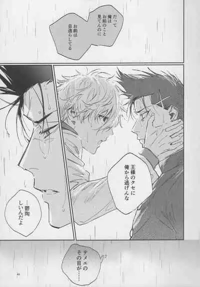 VIVID ADDITIVE MIXTURE